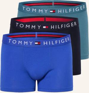 TOMMY HILFIGER 3er-Pack Boxershorts