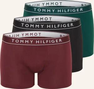 TOMMY HILFIGER 3er-Pack Boxershorts