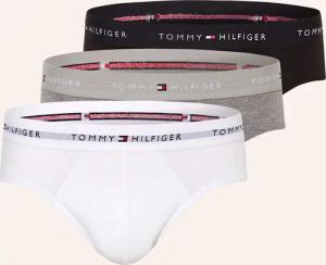 TOMMY HILFIGER 3er-Pack Slips