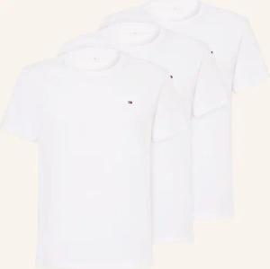 TOMMY HILFIGER 3er-Pack T-Shirts