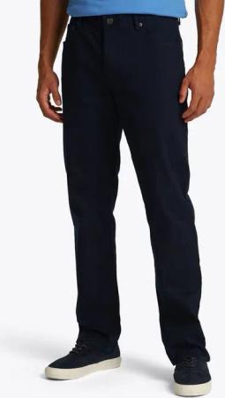 Tommy Hilfiger 5-Pocket-Hose DENTON 5PKT STRUCTURED