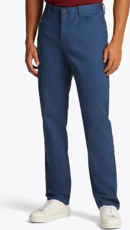 Tommy Hilfiger 5-Pocket-Hose "DENTON 5PKT STRUCTURED"