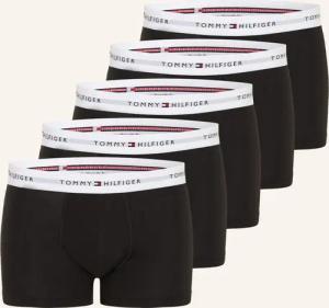TOMMY HILFIGER 5er-Pack Boxershorts