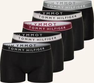 TOMMY HILFIGER 5er-Pack Boxershorts