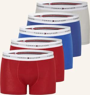 TOMMY HILFIGER 5er-Pack Boxershorts