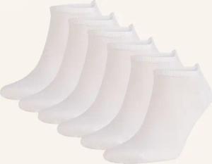 TOMMY HILFIGER 6er-Pack Sneakersocken