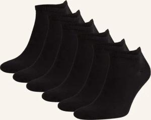 TOMMY HILFIGER 6er-Pack Sneakersocken