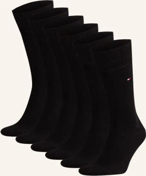 TOMMY HILFIGER 6er-Pack Strümpfe
