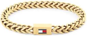 Tommy Hilfiger Armband BRAIDED METAL BRACELETS