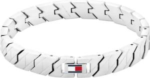 Tommy Hilfiger Armband LARS, mit Emaille