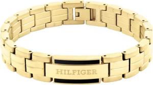 Tommy Hilfiger Armband PARKER, mit Emaille