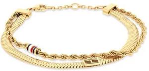 Tommy Hilfiger Armkette LAYERED SET