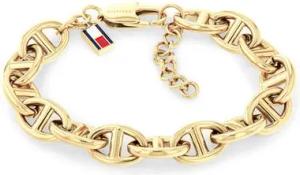 Tommy Hilfiger Armkette MARINA, Emaille