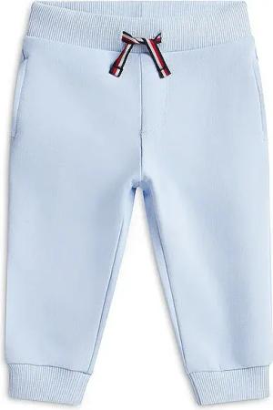 TOMMY HILFIGER Baby Jogginghose  hellblau | 80
