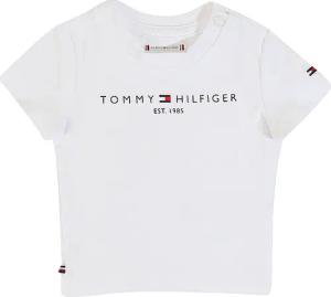 TOMMY HILFIGER Baby T-Shirt  weiss | 92