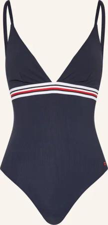 TOMMY HILFIGER Badeanzug