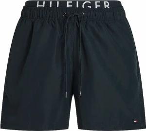 TOMMY HILFIGER Badeshorts blau | XXL