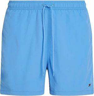 TOMMY HILFIGER Badeshorts hellblau | S