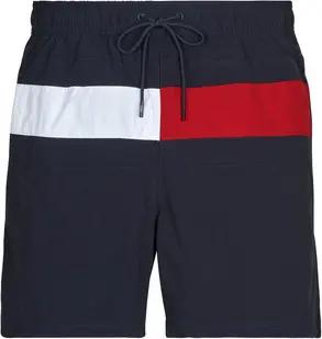 Tommy Hilfiger  Badeshorts MEDIUM DRAWSTRING