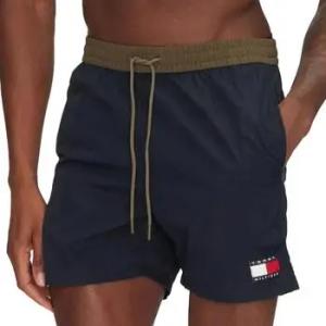 Tommy Hilfiger  Badeshorts UM0UM03455-DW5