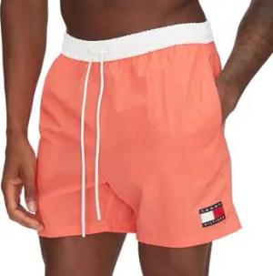 Tommy Hilfiger  Badeshorts UM0UM03455-XKJ