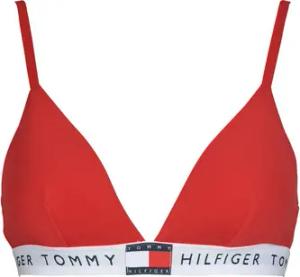 Tommy Hilfiger  Balkon BH RP TRIANGLE (EXT. SIZE)