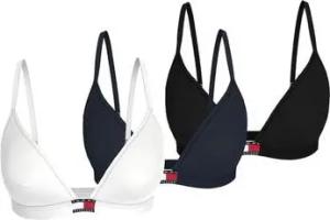 Tommy Hilfiger  Bandeau BH / Abnehmbare Träger UW0UW05747-0IE
