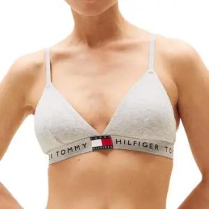Tommy Hilfiger  Bandeau BH / Abnehmbare Träger UW0UW06040-P61