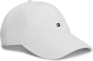 Tommy Hilfiger Baseball Cap FLAG SOFT Regular fit mit festem Schirm