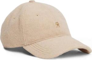 Tommy Hilfiger Baseball Cap TH ELEVATED CHIC WOOL CAP Größenverstellbar
