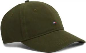 Tommy Hilfiger Baseball Cap TH FLAG '85 SOFT 6 PANEL CAP mit Logostickerei größenverstellbar Unisex
