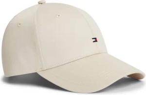 Tommy Hilfiger Baseball Cap TH FLAG COTTON 6 PANEL CAP Klemmverschluss, Logoprägung UNISEX