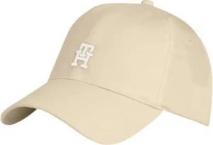Tommy Hilfiger Baseball Cap TH IMD COLOR 6 PANEL CAP TH-Logo gestickt, größenverstellbar, Logo auf der Rückseite UNISEX
