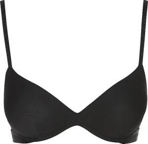 TOMMY HILFIGER BH ohne Bügel black schwarz | S