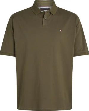 Tommy Hilfiger Big & Tall Poloshirt Army - Größe XXL