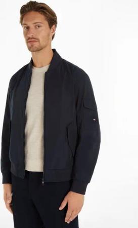 Tommy Hilfiger Blouson RECYCLED BOMBER