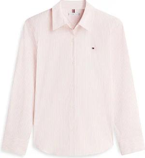 TOMMY HILFIGER Bluse  rosa | 38