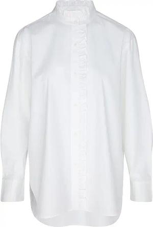 TOMMY HILFIGER Bluse  weiss | 40