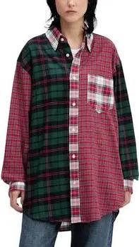 Tommy Hilfiger  Blusen DN0DN00090