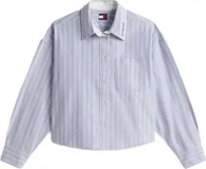 Tommy Hilfiger  Blusen DW0DW21455-C30