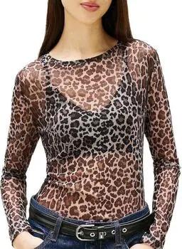 Tommy Hilfiger  Blusen DW0DW21558-0HD