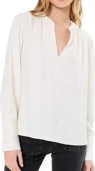 Tommy Hilfiger  Blusen WW0WW44049-Z00