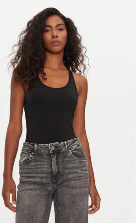 Tommy Hilfiger Body UW0UW05512 Schwarz Slim Fit