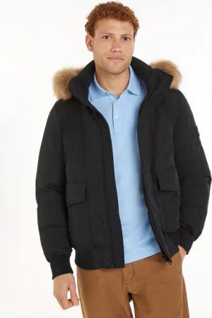 Tommy Hilfiger Bomberjacke ROCKIE DOWN BOMBER