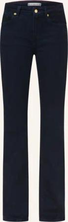 TOMMY HILFIGER Bootcut Jeans NINA