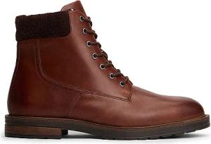 TOMMY HILFIGER Boots  braun | 43