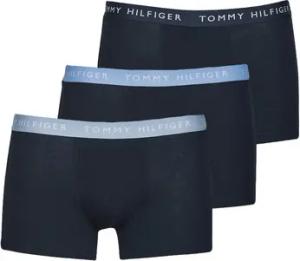 Tommy Hilfiger  Boxer 3P TRUNK WB
