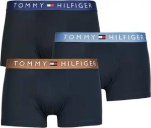 Tommy Hilfiger  Boxer 3P TRUNK WB