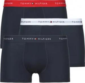 Tommy Hilfiger  Boxer 3P WB TRUNK X3