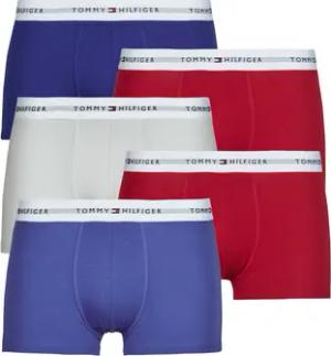 Tommy Hilfiger  Boxer 5P TRUNK